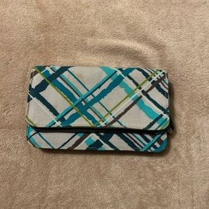 Thirty-one wallet